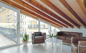 Hotel Fontana Verona